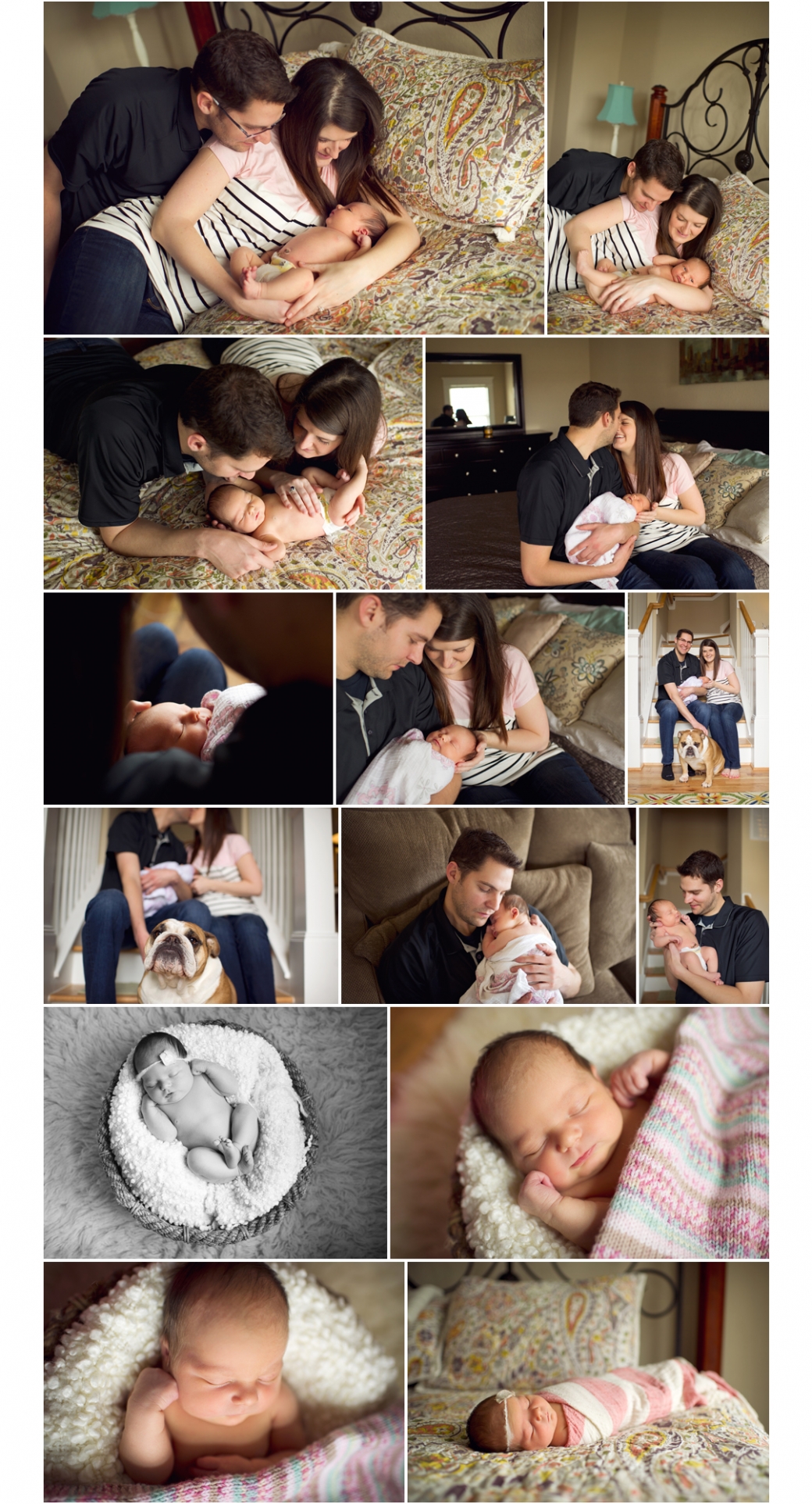 newborn session mcnally