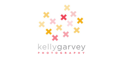 Kelly Garvey Photography logo